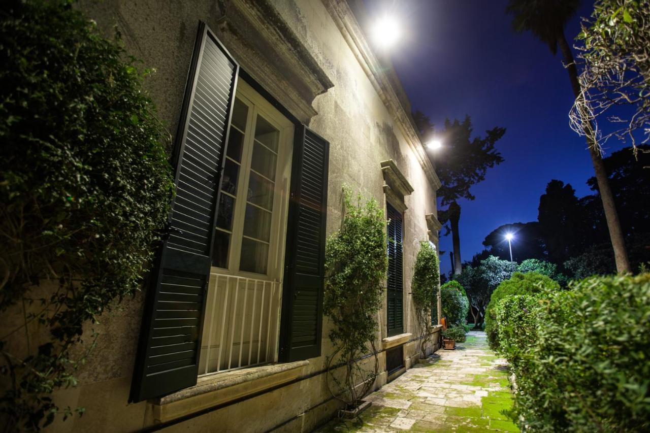 Villa De Pietro Cursi Exterior foto