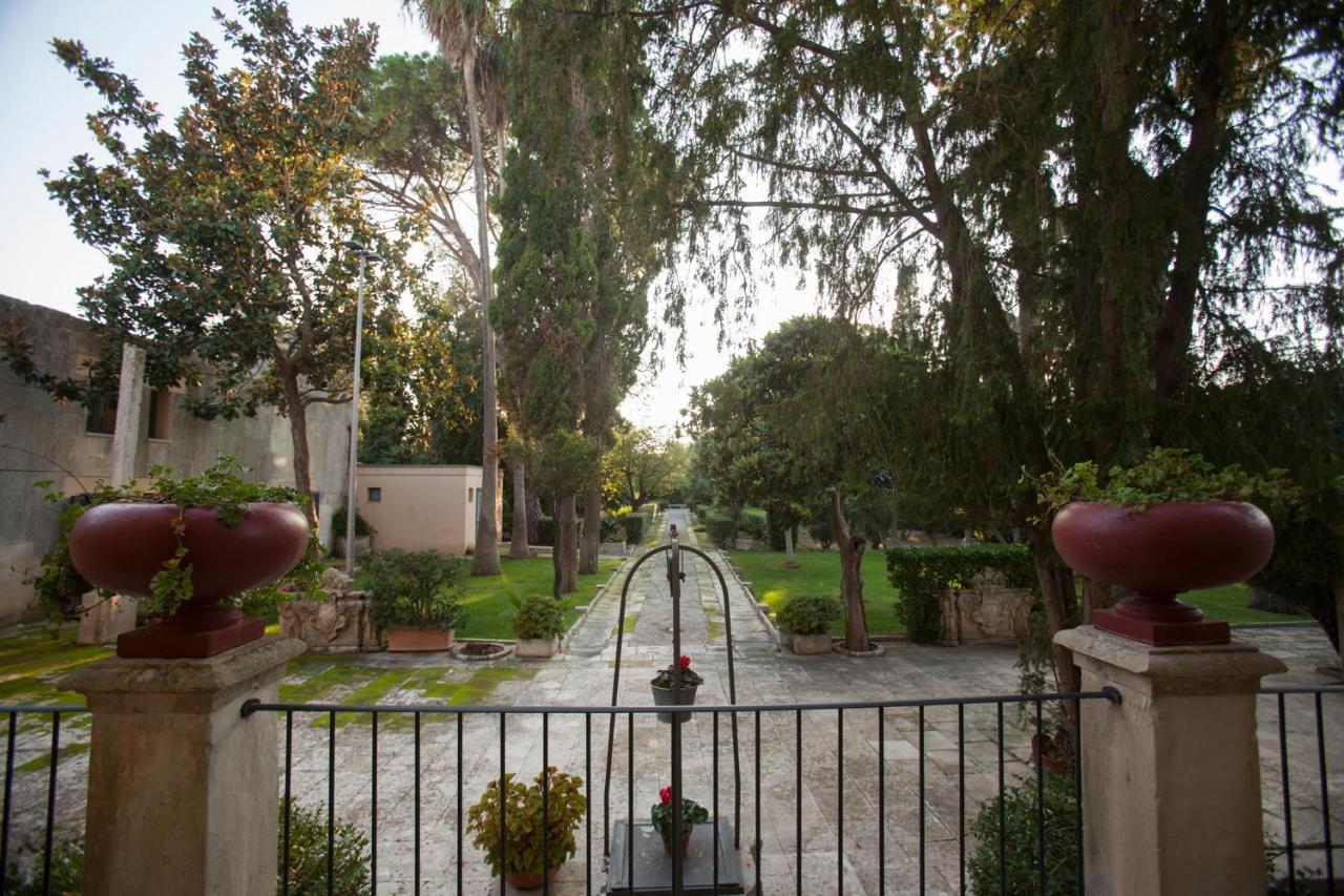 Villa De Pietro Cursi Exterior foto