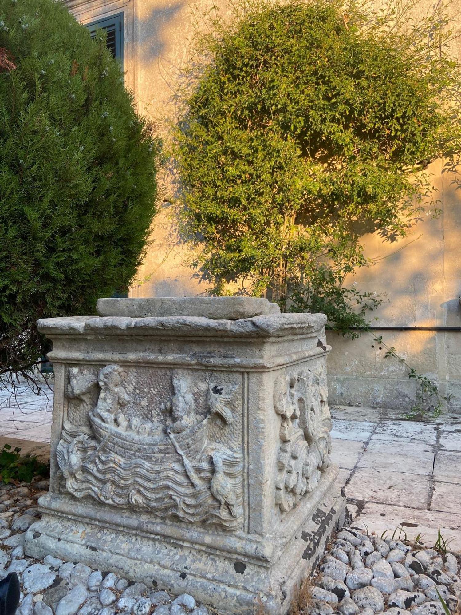 Villa De Pietro Cursi Exterior foto